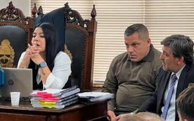 La Justicia absolvió a dirigentes de Camioneros por el «bloqueo» a Distribuidora Rey en el marco de una huelga