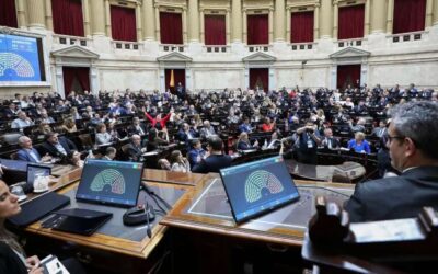 Diputados: fracasó la sesión convocada por la oposición para voltear el «megadecreto» de Milei