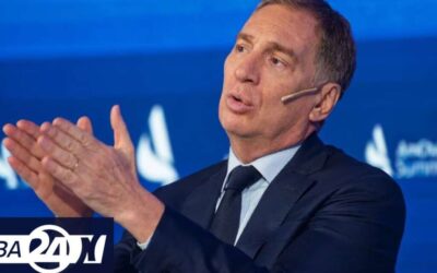 La Justicia suspendió las multas a Santilli por no aplicar el Financiamiento Universitario