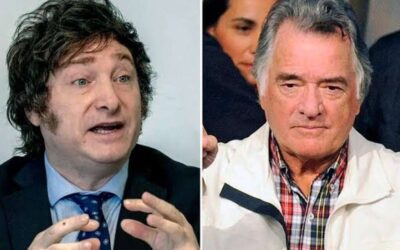 El Gobierno llevará a la Corte Suprema la disputa por la conducción de UTHGRA y busca frenar la continuidad de Barrionuevo