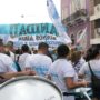 Sanidad anunció un paro nacional y apuntó contra los empresarios por trasladar el ajuste a los salarios
