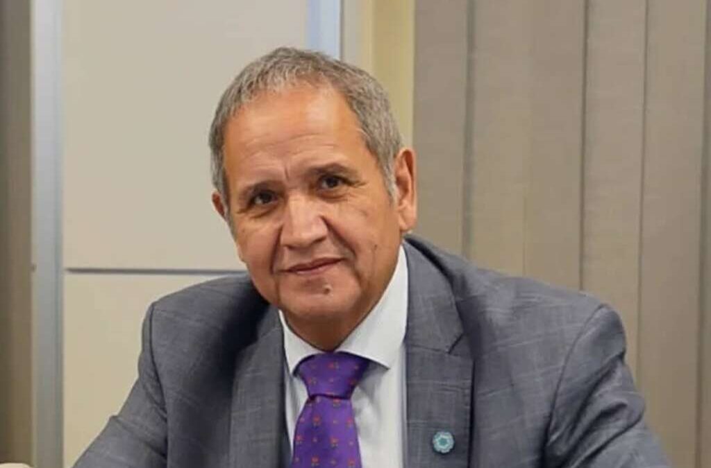 Sergio Palazzo: «En Argentina se fugan 3.900 millones de dólares por mes»