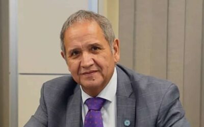 Sergio Palazzo: «En Argentina se fugan 3.900 millones de dólares por mes»