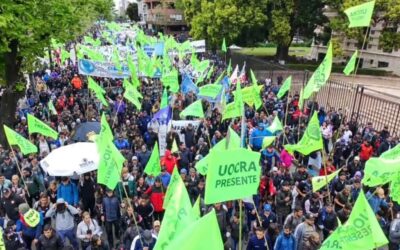 Más de 10.000 personas se movilizaron en La Plata para pedir la libertad de Tobar: “El pueblo pide a Iván libre”