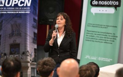 UPCNBA acordó con el gobierno bonaerense un aumento salarial del 6%: volverán a reunirse en diciembre
