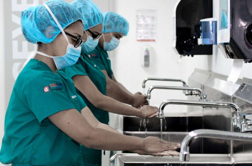 Sanidad cerró paritaria hasta enero con valores de entre 1,8% y 3% y suspendió el paro anunciado para el 20 de octubre
