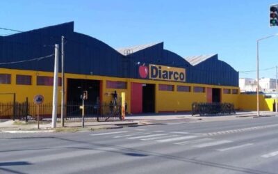 El mayorista Diarco cerró su cuarta sucursal en menos de dos meses