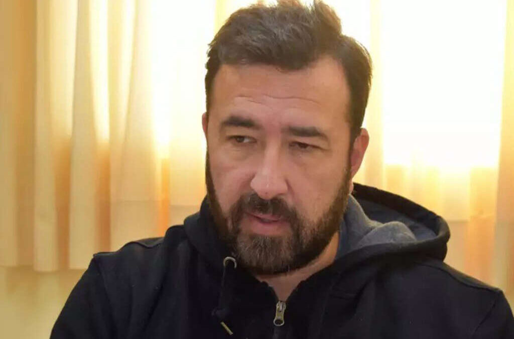 UOCRA busca garantizar por ley la mano de obra local en obras de Chubut