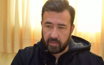 UOCRA busca garantizar por ley la mano de obra local en obras de Chubut