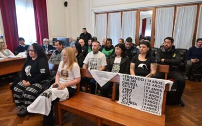 Avanza el juicio por la desaparición de trabajadores aceiteros: testimonios comprometen al único acusado