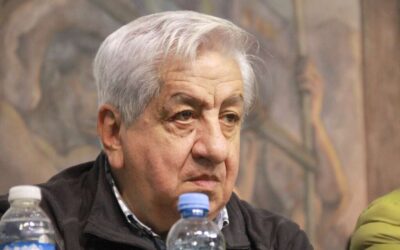 La CGT destacó el fallo que absolvió a Cabaleyro y advirtió sobre la criminalización de la protesta sindical