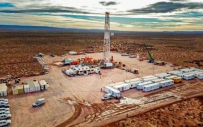 Gremios energéticos afirman que el boom de inversiones “no se refleja en mejoras salariales”