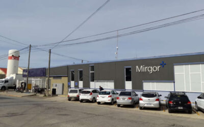 Mirgor continúa suspendiendo trabajadores