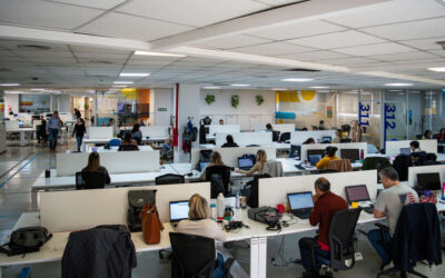 Nación Servicios: dictaron la conciliación obligatoria y La Bancaria exige la reincorporación de los 22 despedidos