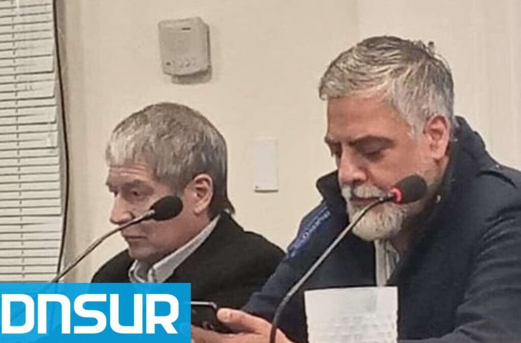 Juicio contra Guillermo Quiroga: la Fiscalía detalló transferencias por más de $22 millones
