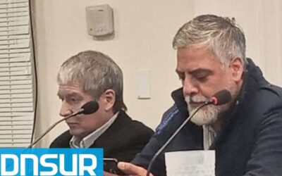 Juicio contra Guillermo Quiroga: la Fiscalía detalló transferencias por más de $22 millones