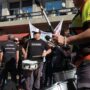 Crece el repudio sindical por las detenciones en el subte: la CGT, las CTA y varios gremios exigen la liberación de los metrodelegados