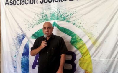La AJB vuelve a la paritaria y reclamará una recomposición salarial para recuperar el poder adquisitivo