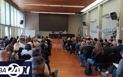 UEPC anunció cronograma de asambleas