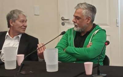 Causa ATE: Declaró el Perito contable en la tercera jornada del juicio a Quiroga