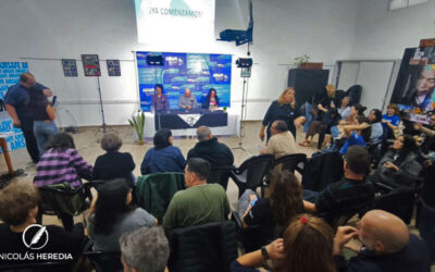 Sobrecarga laboral, salarios precarizados y pluriempleo: las preocupantes cifras de la Encuesta Nacional docente