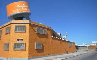 La Campagnola frena la producción en dos plantas de Mar del Plata y suspende a 60 trabajadores