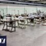 La empresa que fabrica las camisetas de la Selección, Boca y River suspendió a 80 trabajadores
