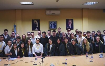 Flybondi: sin noticias del gremio «de empresa», la CGT y Aeronavegantes empiezan a acompañar a los trabajadores