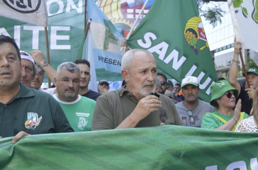 Paritaria de Alimentación: FTIA anunció un principio de acuerdo