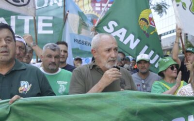 Paritaria de Alimentación: FTIA anunció un principio de acuerdo