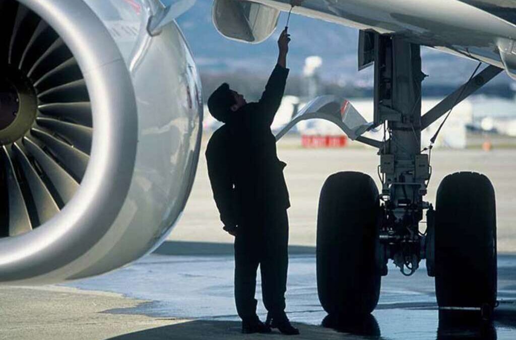 ATE ANAC denuncia un grave desfinanciamiento de los aeropuertos y advierte que la seguridad de los pasajeros está en riesgo