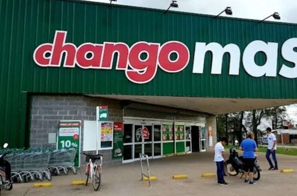 CHANGOMAS CIERRA UNA SUCURSAL EN CHACO TRAS UNA OLA DE DESPIDOS