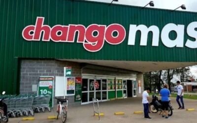 CHANGOMAS CIERRA UNA SUCURSAL EN CHACO TRAS UNA OLA DE DESPIDOS