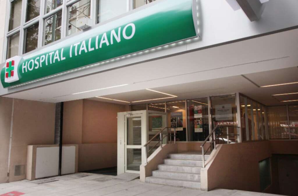 La Justicia ordenó reincorporar a un delegado al Hospital Italiano tras un despido discriminatorio