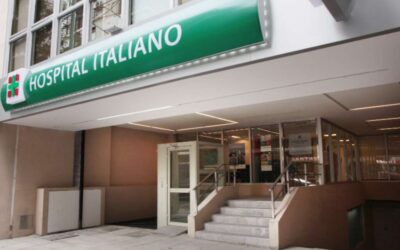 La Justicia ordenó reincorporar a un delegado al Hospital Italiano tras un despido discriminatorio