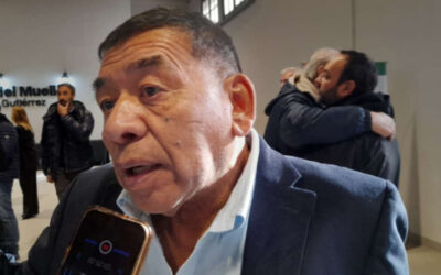 Reclaman la reincorporación completa de los operarios y exigen respuestas por las liquidaciones pendientes en el sector petrolero