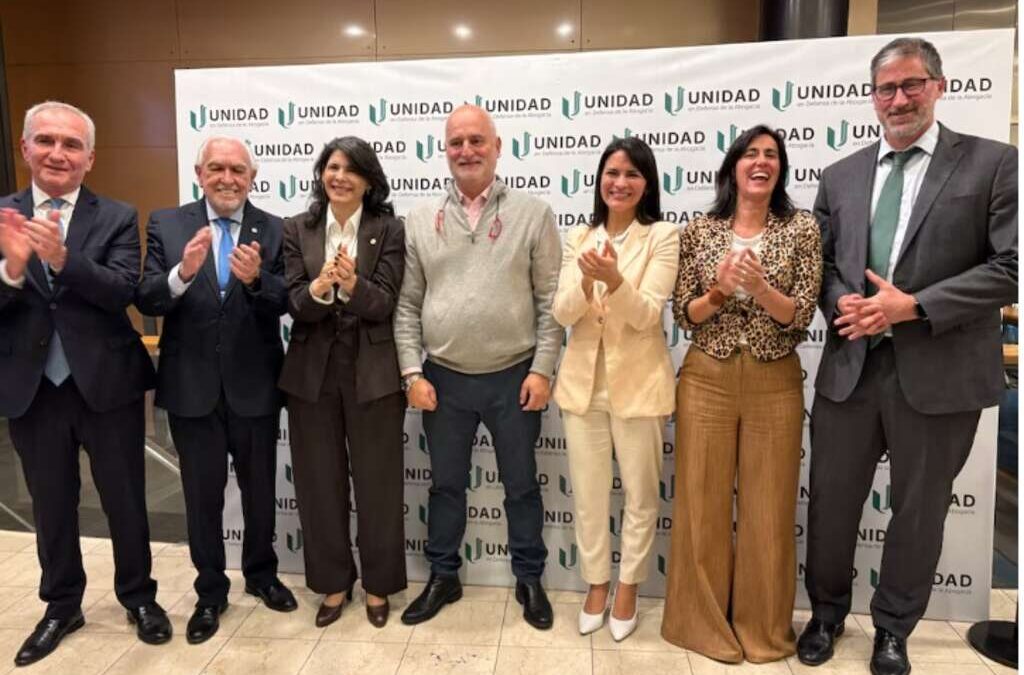 Tras ganar las elecciones como representante de los abogados para el Consejo de la Magistratura de la Nación, Biglieri espera continuar en la UOM hasta normalizarla