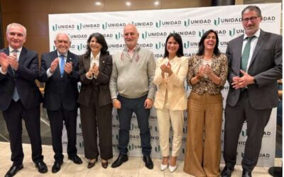 Tras ganar las elecciones como representante de los abogados para el Consejo de la Magistratura de la Nación, Biglieri espera continuar en la UOM hasta normalizarla