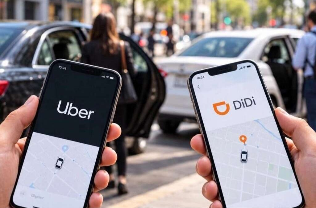 La Federación de Remiseros cruzó al Gobierno porteño por una licitación ‘a medida’: «Persiguen al vendedor ambulante y no a Uber y DiDi, que se llevan el 50% de lo que recauda cada trabajador»