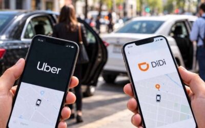 La Federación de Remiseros cruzó al Gobierno porteño por una licitación ‘a medida’: «Persiguen al vendedor ambulante y no a Uber y DiDi, que se llevan el 50% de lo que recauda cada trabajador»