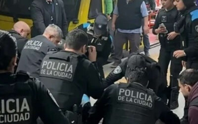 La CGT denunció persecución sindical en el subte