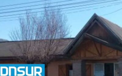Tensión en el Hospital de El Hoyo: Salud admitió la crisis pero anunció un sumario contra los trabajadores que reclamaron