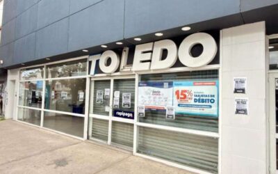 Supermercados Toledo sigue sin dar respuestas y el SECZA exige que los municipios intervengan para defender los puestos de trabajo