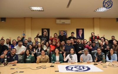 Formación sobre el Derecho del Trabajo: La Juventud Sindical de la CGT inició una capacitación frente a la reforma laboral