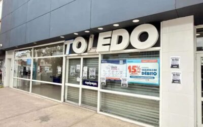 Supermercados Toledo: piden que tres municipios intervengan para frenar los despidos y salvar más de 1.500 puestos de trabajo