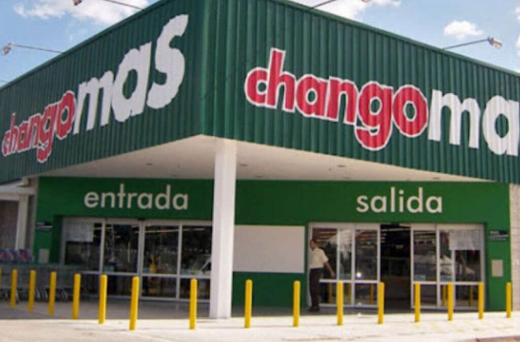 El achique del grupo De Narváez en ChangoMás: con un nuevo cierre, ya son cerca de 600 los despedidos