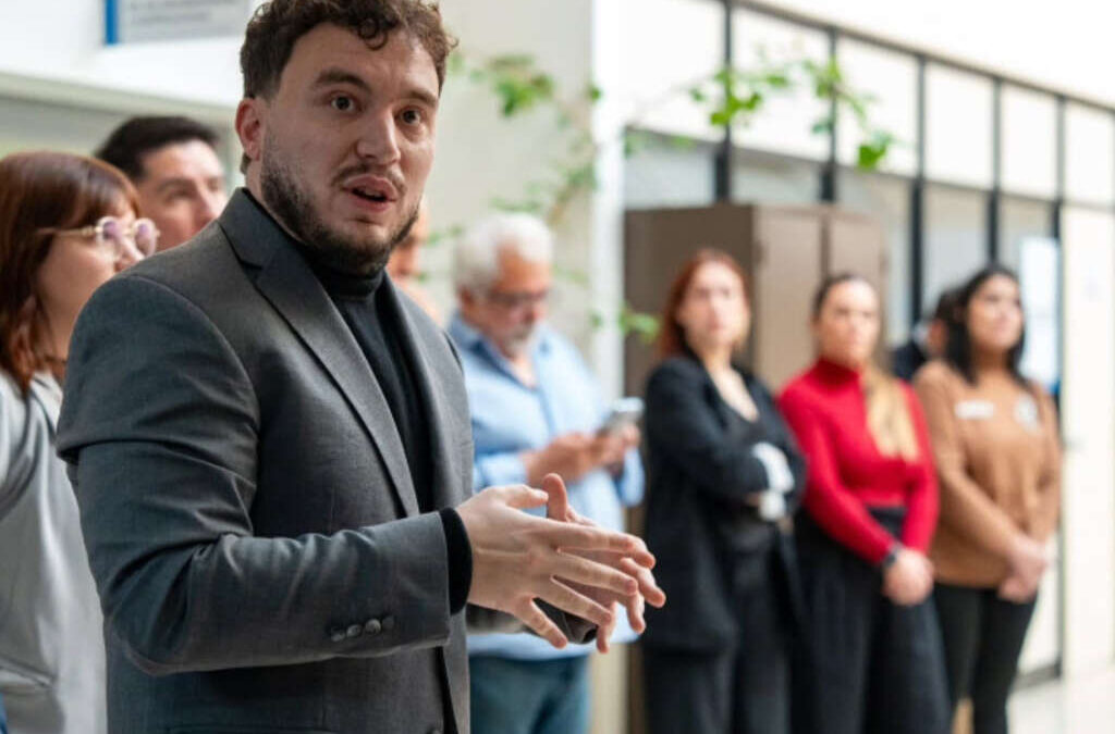“Lo que otorgó el Superior Tribunal no es suficiente y deja a más de 800 compañeros afuera”