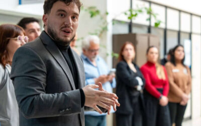 “Lo que otorgó el Superior Tribunal no es suficiente y deja a más de 800 compañeros afuera”