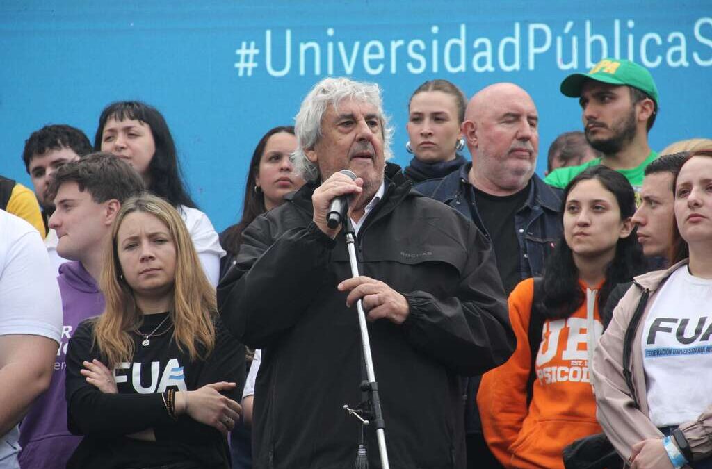 Conmoción por el asesinato de Nancy Godoy: los gremios docentes de la CGT convocaron a un paro nacional y exigen justicia