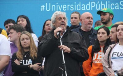 Conmoción por el asesinato de Nancy Godoy: los gremios docentes de la CGT convocaron a un paro nacional y exigen justicia